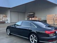 usata Audi A8L A850 TDI Quattro