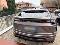 Usata Lamborghini Urus 650 CV (478 kW) 2019 Grigio SUV