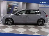 Occasion VW Golf VIII Style 116 ch (85 kW) 2022 Gris Berline