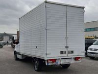 Usata Mercedes Sprinter 143 CV (105 kW) 2019 Bianco Furgone