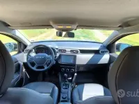 Usata Dacia Duster Extreme 116 CV (85 kW) 2023 Grigio SUV