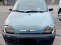 Usata Fiat 600 2005 Utilitaria