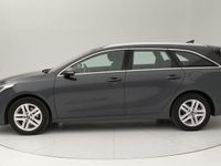 usata Kia Ceed 1.6 crdi Business Class 115cv