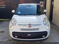 usata Fiat 500L 1.3 Multijet 85 CV Dualogic Lounge