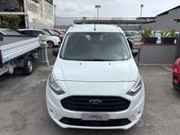 Usata Ford Transit Connect Trend 120 CV (88 kW) 2018 Bianco Monovolume