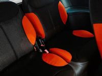 Usata Citroën C2 109 CV (80 kW) 2005 Nero Utilitaria