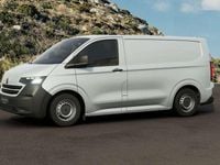 Nuova VW Transporter 150 CV (110 kW) 2026 Bianco / pastello Furgone
