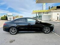Usata Mercedes CLA180 Premium 116 CV (85 kW) 2020 Other Berlina