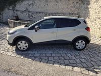 Usata Renault Captur 90 CV (66 kW) 2015 Other SUV