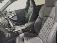 Usata Audi RS6 600 CV (441 kW) 2021 Station wagon