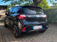 Usata Hyundai i10 67 CV (49 kW) 2024 Utilitaria