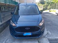 Usata Ford Transit Connect 101 CV (74 kW) 2023 Monovolume