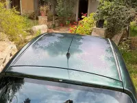Begagnad Toyota Yaris 75 HK (55 kW) 2004 Sedan