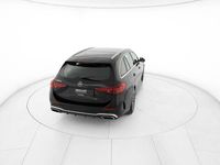 Usata Mercedes 300 Advanced Plus 265 CV (194 kW) 2025 Nero Station wagon