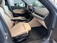 Usata BMW X1 M Sport 150 CV (110 kW) 2024 Grigio SUV