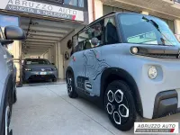 Usata Citroën AMI 2022 Grigio