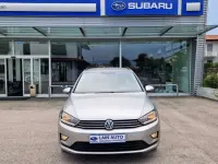 Usata VW Golf VII Highline 110 CV (80 kW) 2016 Grigio Berlina