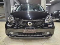 usata Smart ForFour 70 1.0 Passion