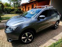 Usata Nissan Qashqai N-Connecta 110 CV (80 kW) 2017 SUV