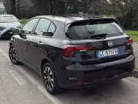 Usata Fiat Tipo Mirror 95 CV (69 kW) 2020 Berlina