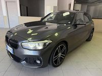 Usata BMW 116 M Sport 116 CV (85 kW) 2019 Other Utilitaria