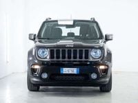 Usata Jeep Renegade Limited 140 CV (102 kW) 2020 Null SUV