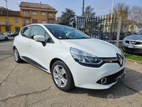 Second-hand Renault Clio IV 75 CP (55 kW) 2014 Alb Berlinǎ