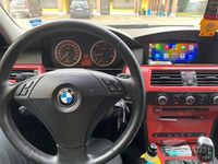 Usata BMW 530 M Sport 231 CV (169 kW) 2007 Berlina