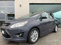 usata Ford C-MAX 1.6 TDCi 115cv - Titanium