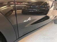 Usata Mini Cooper SD Paceman 143 CV (105 kW) 2014 Nero SUV