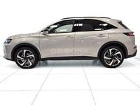 Nuova DS Automobiles DS7 Crossback 131 CV (96 kW) 2025 Grigio SUV