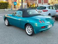 Usata Fiat Barchetta 2000 Cabrio