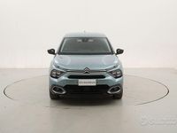 Usata Citroën C4 Shine 131 CV (96 kW) 2023 Blu SUV