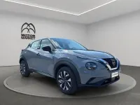 Usata Nissan Juke Acenta 114 CV (83 kW) 2025 Ceramic grey SUV