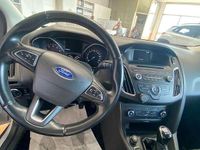 Usata Ford Focus S 101 CV (74 kW) 2015 Berlina