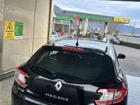 Usata Renault Mégane GT Line GT-Line 110 CV (80 kW) 2012 Station wagon