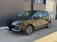 Usata EVO Evo 4 106 CV (77 kW) 2024 Nero SUV