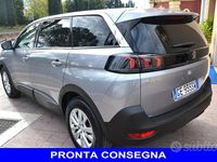 Brugt Peugeot 5008 RC 131 HK (96 kW) 2021 Grå SUV
