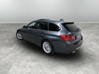 usata BMW 330 dA Touring xdrive Luxury