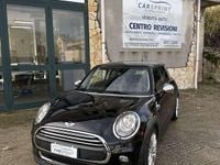 Usata Mini One D 95 CV (69 kW) 2014 Other Utilitaria