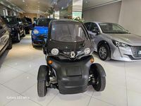 Begagnad Renault Twizy 2018 Other Halvkombi