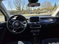Usata Fiat 500X Club 129 CV (94 kW) 2022 Grigio SUV