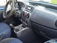 Usata Fiat Qubo Active 73 CV (53 kW) 2009 Blu/azzurro Monovolume