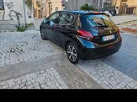 Usata Peugeot 208 2015 Utilitaria