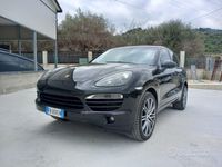 usata Porsche Cayenne 3.0 diesel