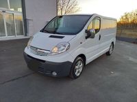 usata Opel Vivaro 2.0 CDTI 114CV