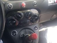 Usata Abarth 595 165 CV (121 kW) 2023 Utilitaria