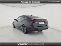 Usata BMW 218 M Sport 150 CV (110 kW) 2025 Nero Coupé