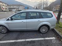 Occasion Ford Focus 100 PK (73 kW) 2009 Stationwagen