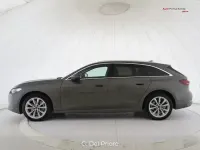 Usata Audi A5 Advanced 204 CV (150 kW) 2025 Grigio Berlina
